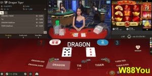 Top 3 Dragon tiger game tips - Winning tricks to claim RM 30