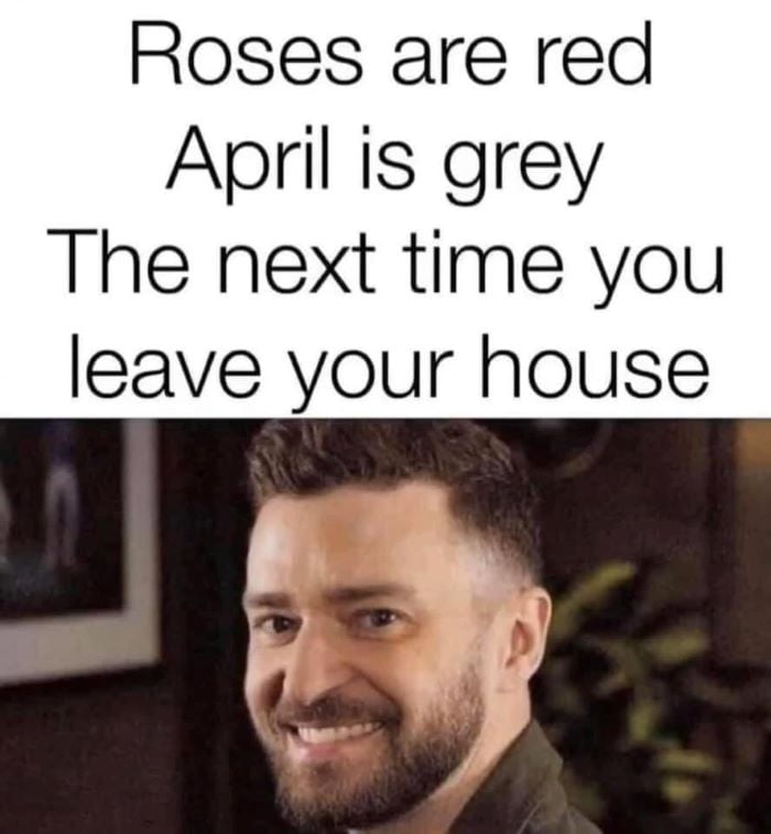It's gonna be May memes: Giving high hopes & good ol' laughs