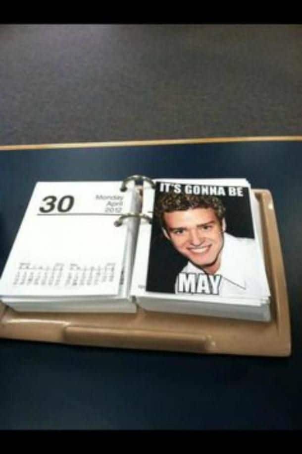 It's gonna be May memes: Giving high hopes & good ol' laughs