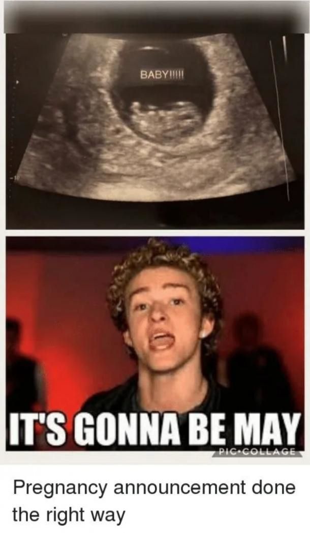 It's gonna be May memes: Giving high hopes & good ol' laughs