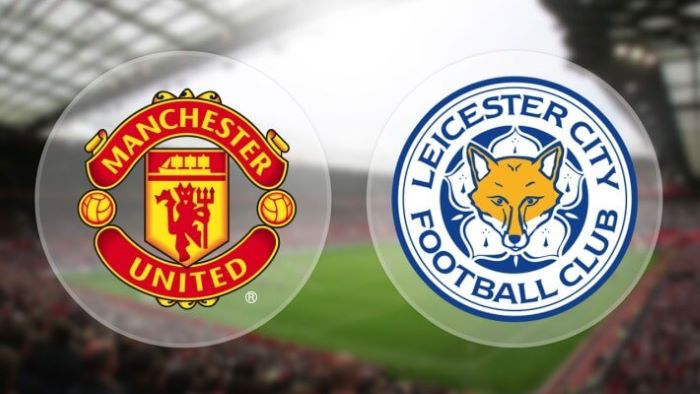 Man United vs Leicester City: Fighting for a rank-up in EPL