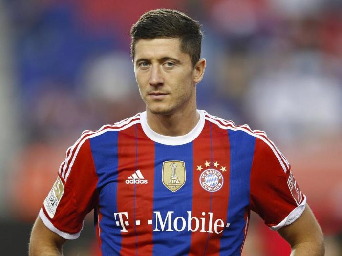Top football players - Best 5 footballers in 2020/21 Season
