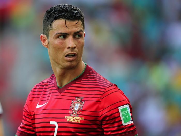 Top football players - Best 5 footballers in 2020/21 Season