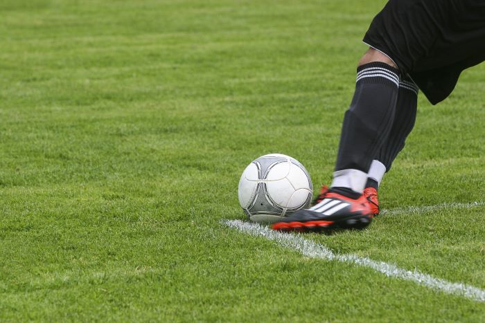 Top football players - Best 5 footballers in 2020/21 Season