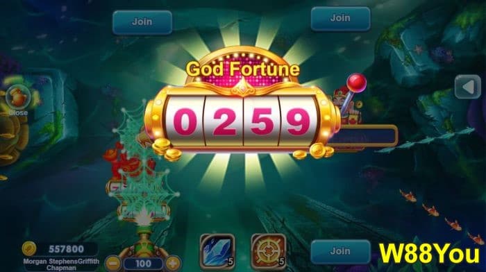 Fishing master strategies - Game on & win up to 90% and more