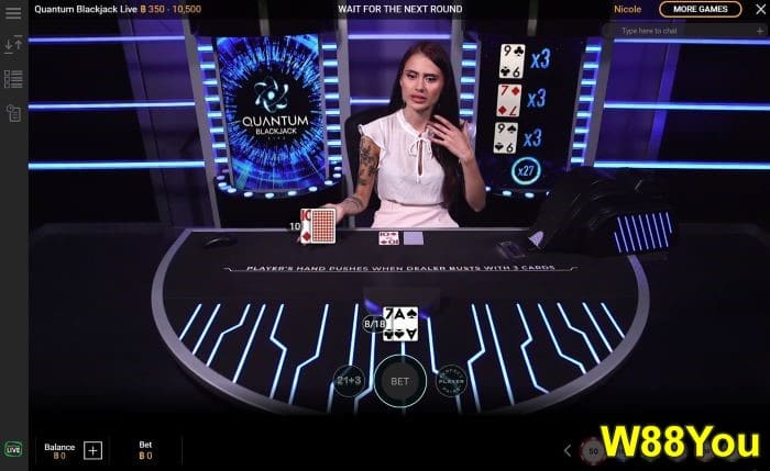 How to play blackjack for a living - Get cash RM2k per round
