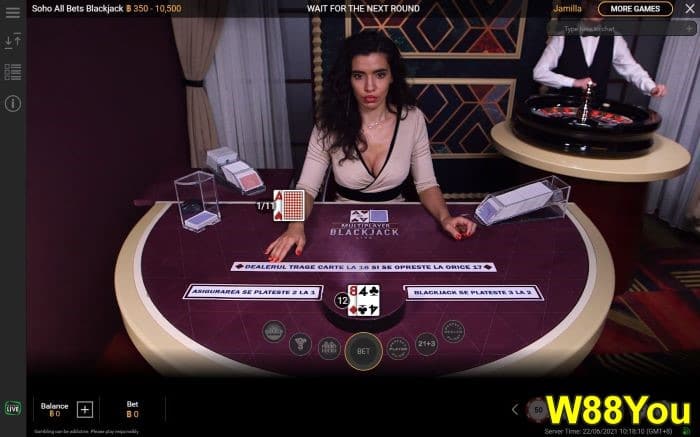 How to play blackjack for beginners In-depth guide for RM2k