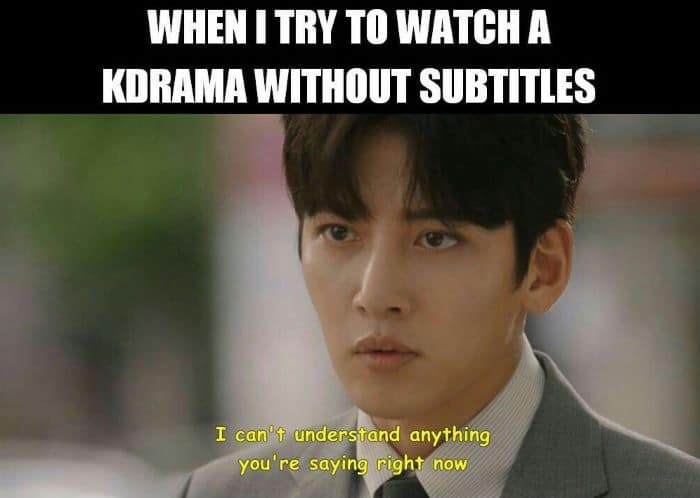 Watching Kdrama memes - Funny & relatable for viewers & fans