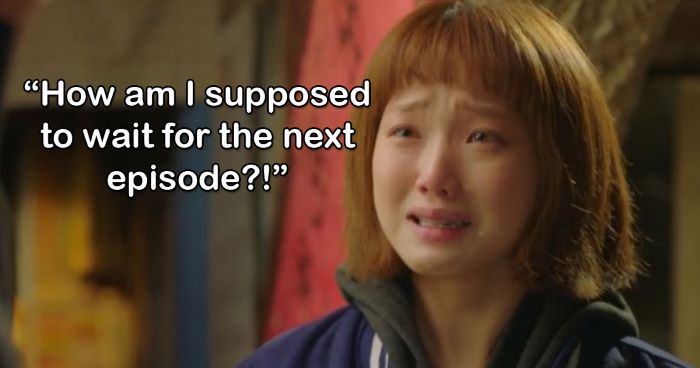Watching Kdrama memes - Funny & relatable for viewers & fans