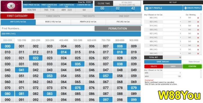 Top 4 Lottery tips and tricks to winning up to 95%: Revealed