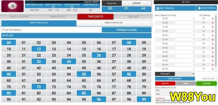 Top 4 Lottery tips and tricks to winning up to 95%: Revealed