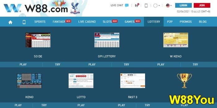 Top 3 Secret lottery strategy to win - Free RM30 Credit
