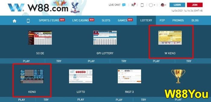 Top 4 Keno tips and tricks - Play & win up to 92% better