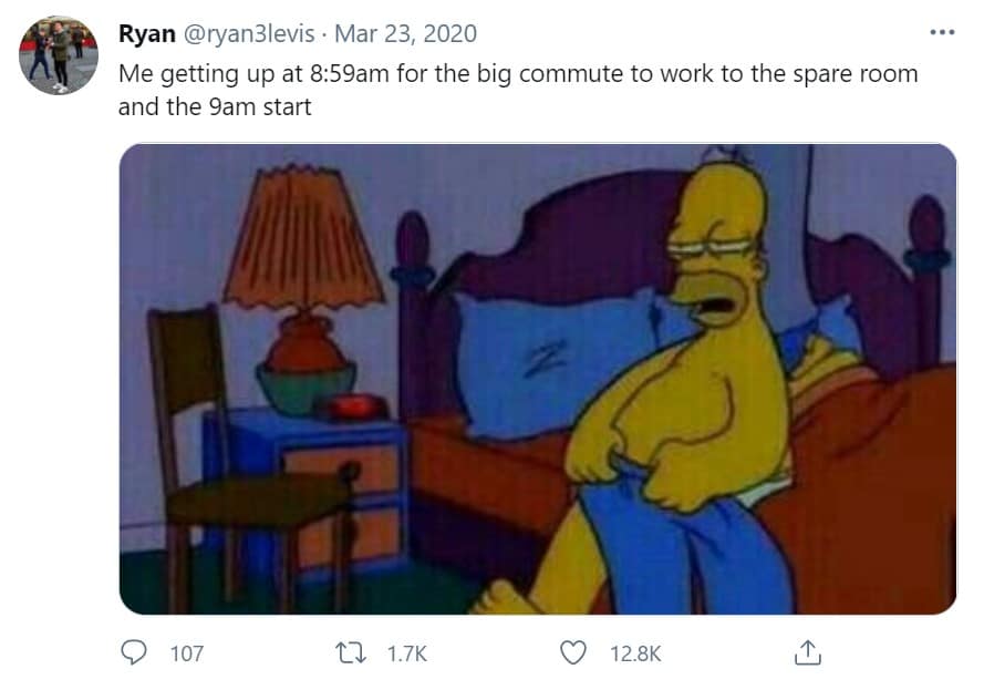 Work-from-home-memes-commuting