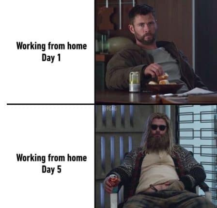 Working-home-memes-that-are-funny