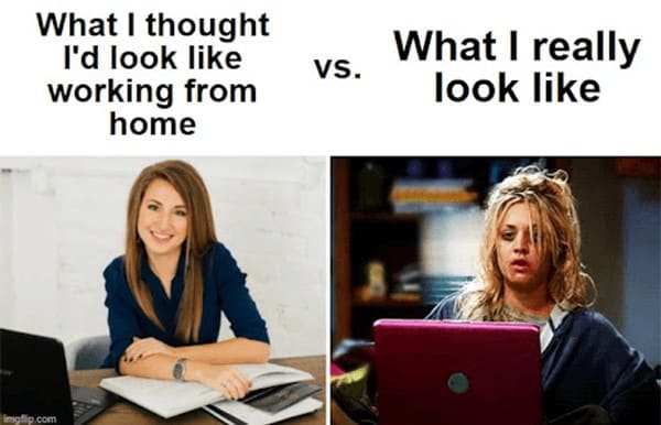 best-Working-from-home-memes