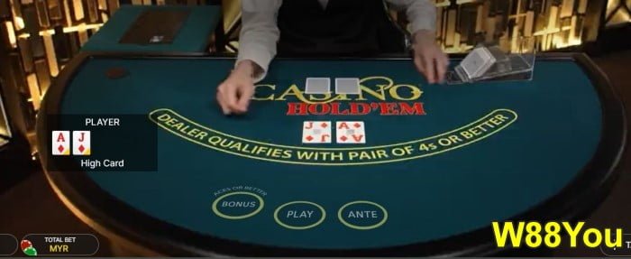 best poker tricks to win daily w88you game strategies