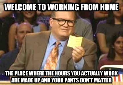 best-work-from-home-memes