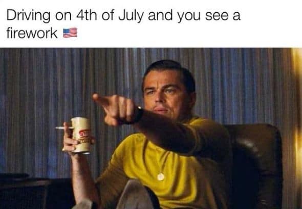 Happy 4th of July: Hilarious July 4th memes make you go ROFL