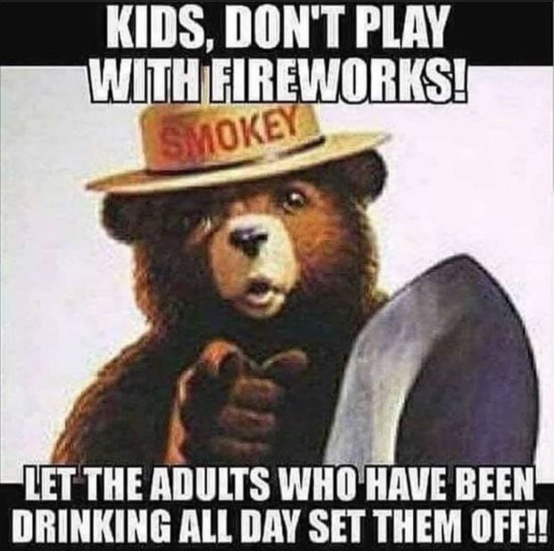 Happy 4th of July: Hilarious July 4th memes make you go ROFL