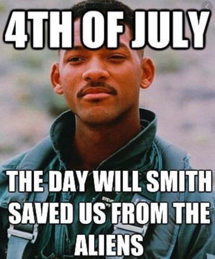 Happy 4th of July: Hilarious July 4th memes make you go ROFL