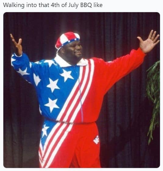 Happy 4th of July: Hilarious July 4th memes make you go ROFL