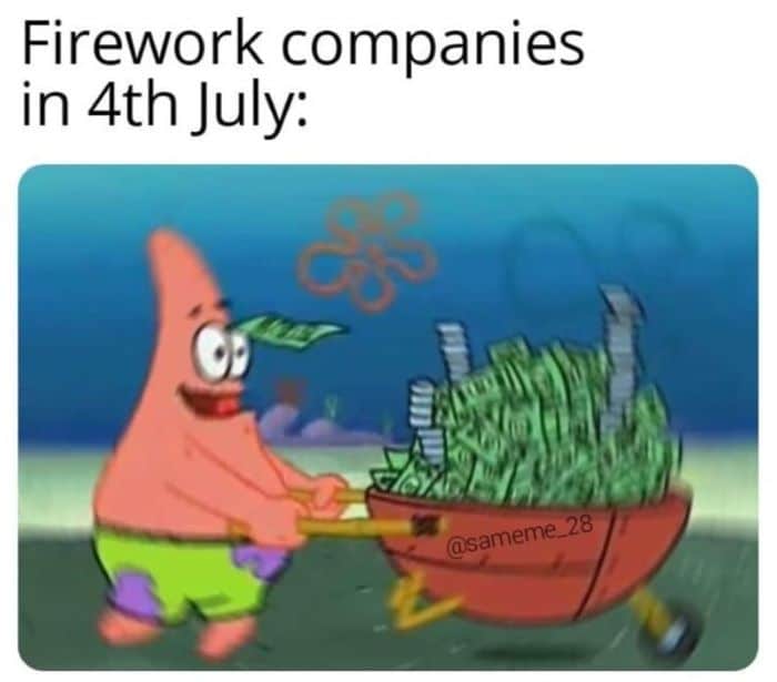 Happy 4th of July: Hilarious July 4th memes make you go ROFL