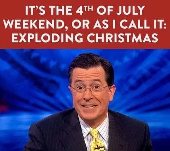 Happy 4th of July: Hilarious July 4th memes make you go ROFL