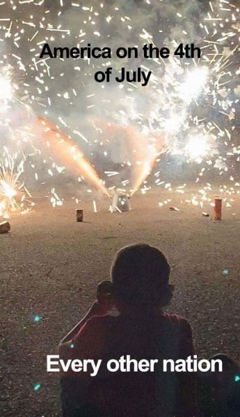 Happy 4th of July: Hilarious July 4th memes make you go ROFL