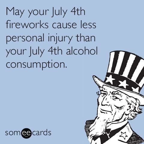 Happy 4th of July: Hilarious July 4th memes make you go ROFL