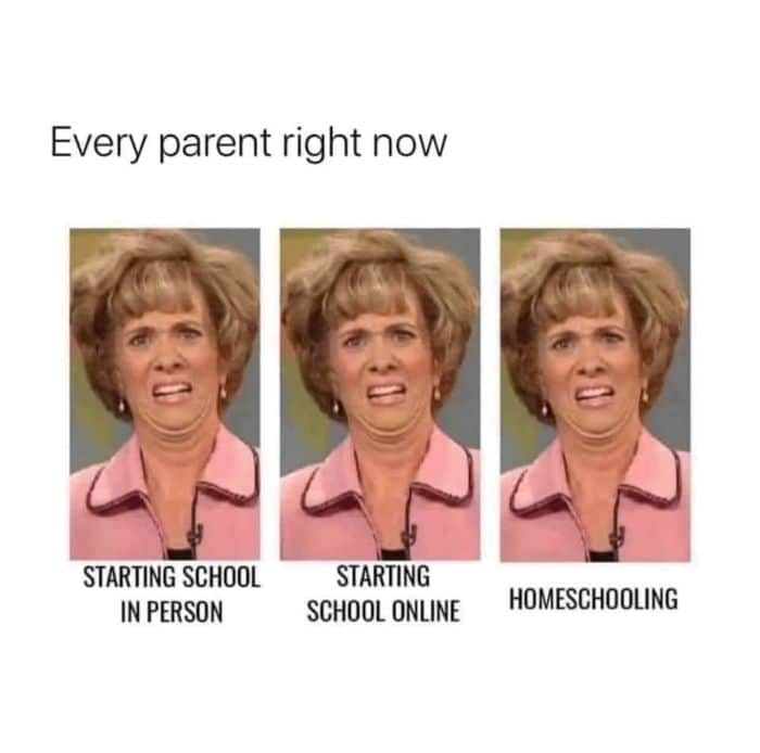 July memes - No lie & Relatable mid year review memes 2021