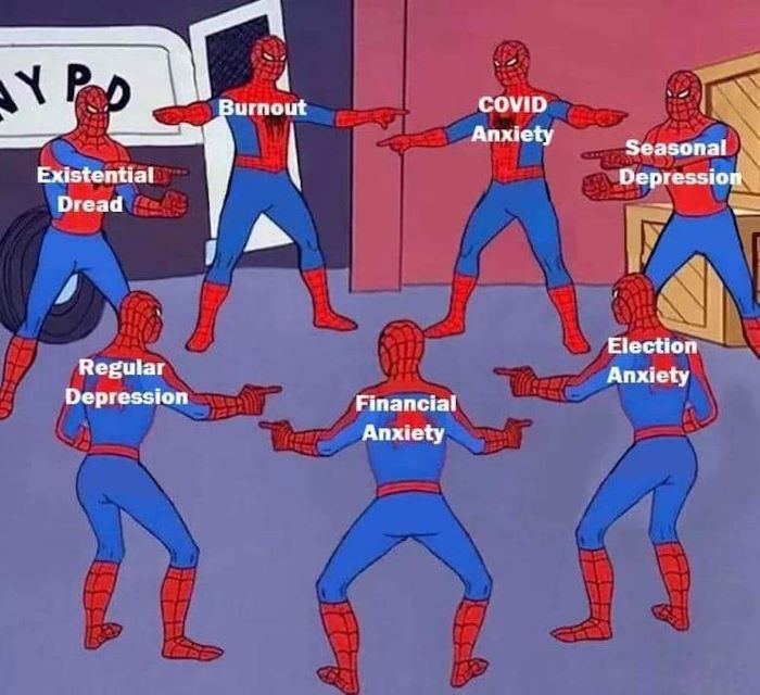 July memes - No lie & Relatable mid year review memes 2021