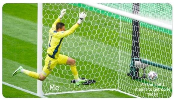 July memes - No lie & Relatable mid year review memes 2021