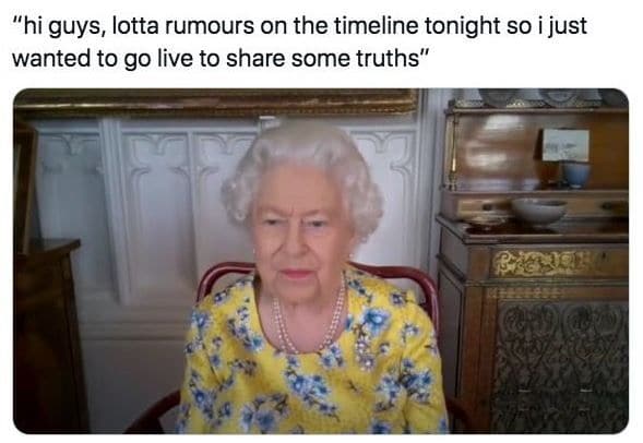 July memes - No lie & Relatable mid year review memes 2021