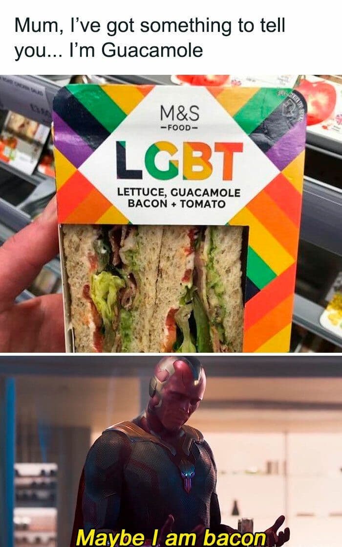Happy Pride Month 2021 - Honoring the funniest LGBTQ memes