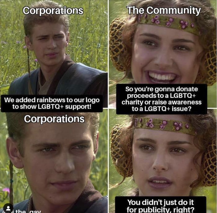 Happy Pride Month 2021 - Honoring the funniest LGBTQ memes