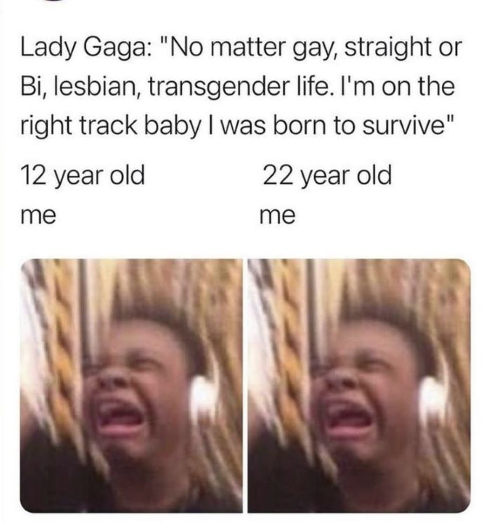 Happy Pride Month 2021 - Honoring the funniest LGBTQ memes
