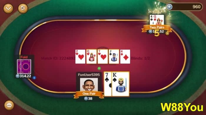 4 Online poker tournament strategies - 92% legit techniques