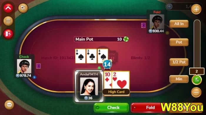 7 poker strategies for beginners - Works 94% winning odds