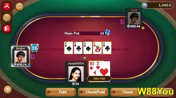 7 poker strategies for beginners - Works 94% winning odds