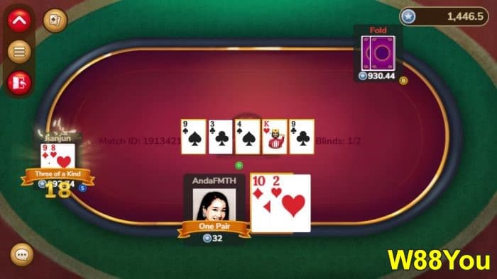 7 poker strategies for beginners - Works 94% winning odds