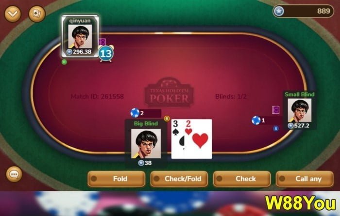 w88you best poker tricks to win daily poker game tricks