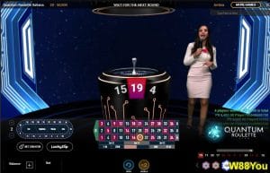 W88you - Roulette tricks 03