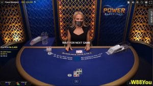 w88 - blackjack tricks 03