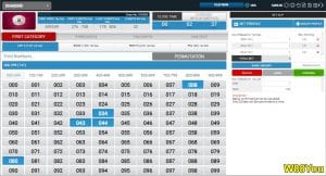 w88 - online lottery tricks - 02