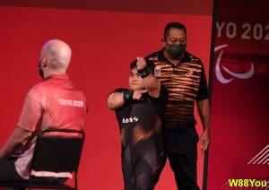 w88 - paralympics 2020-03