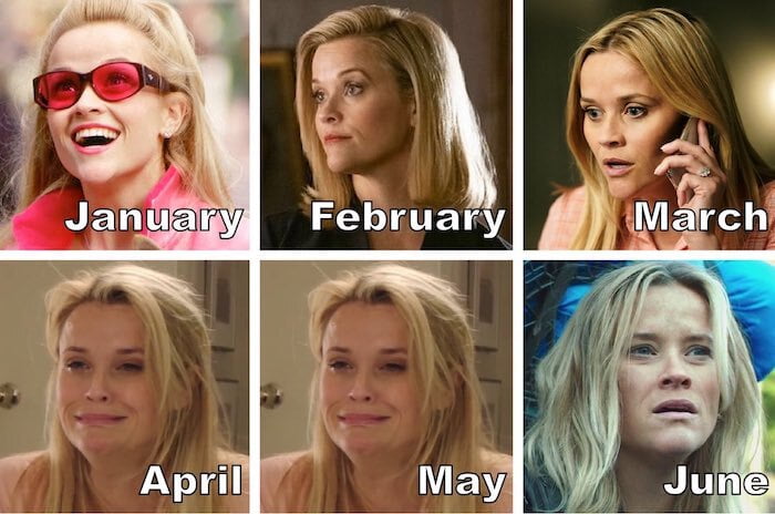 before and after lockdown memes - 05