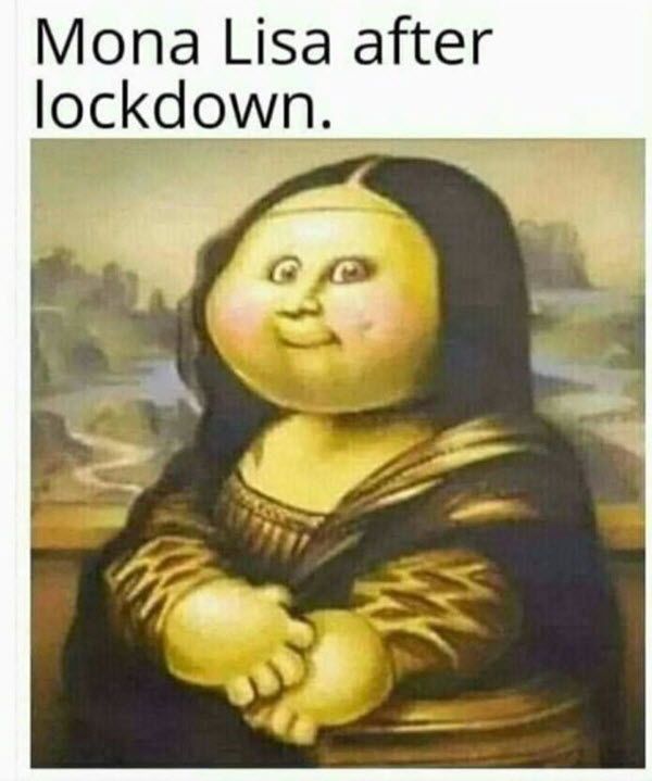 before and after lockdown memes - 12