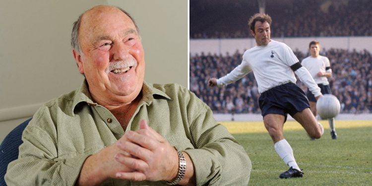 jimmy greaves footballer