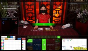 w88- Martingale baccarat strategy -03